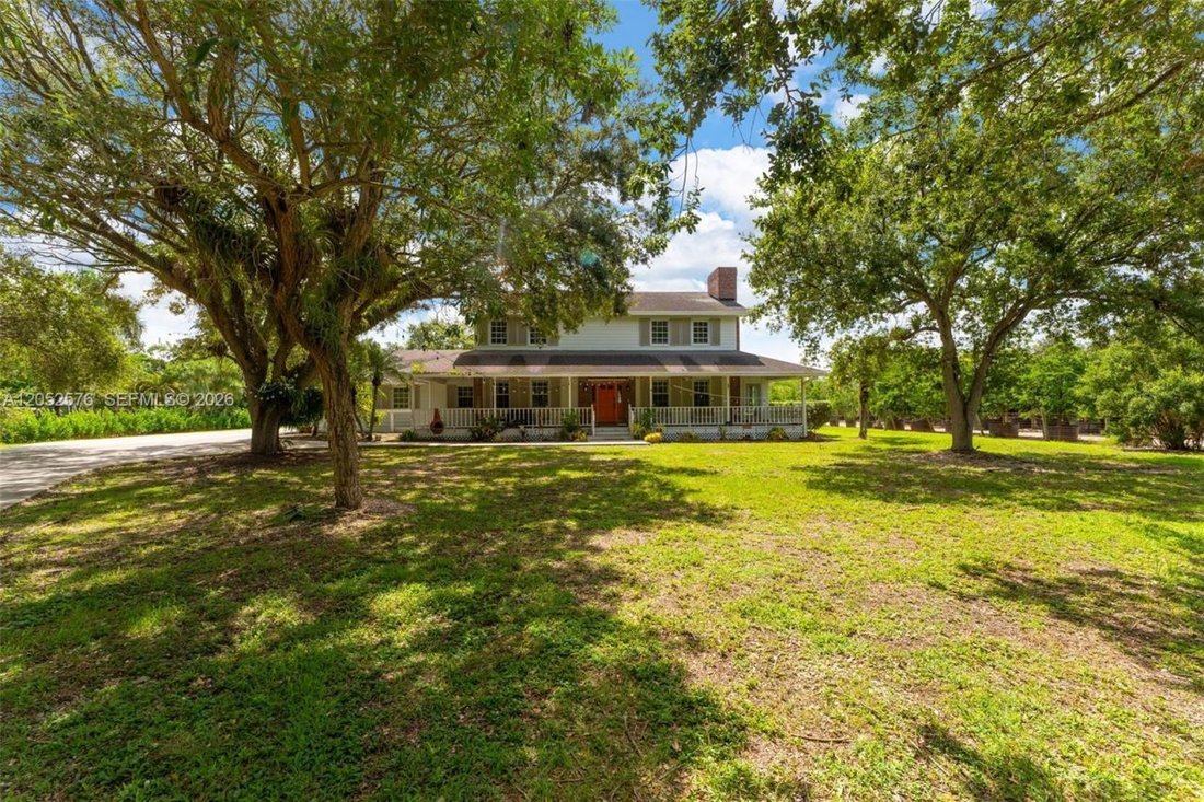 House in Homestead, Florida, United States 2 - 18441598