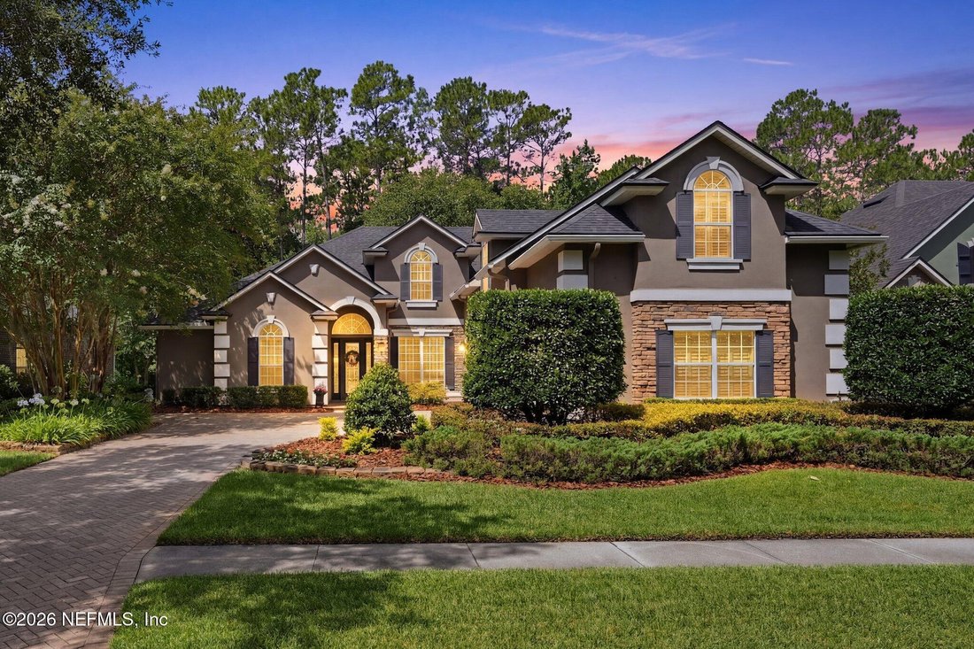 House in Fruit Cove, Florida, United States 1 - 18438861