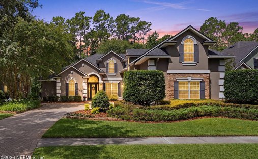 House in Fruit Cove, Florida, United States 1