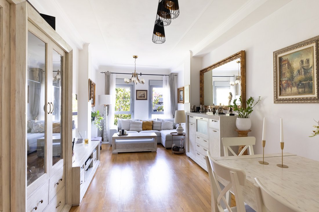 Apartment in Arganzuela, Madrid, Spain 3 - 18440952