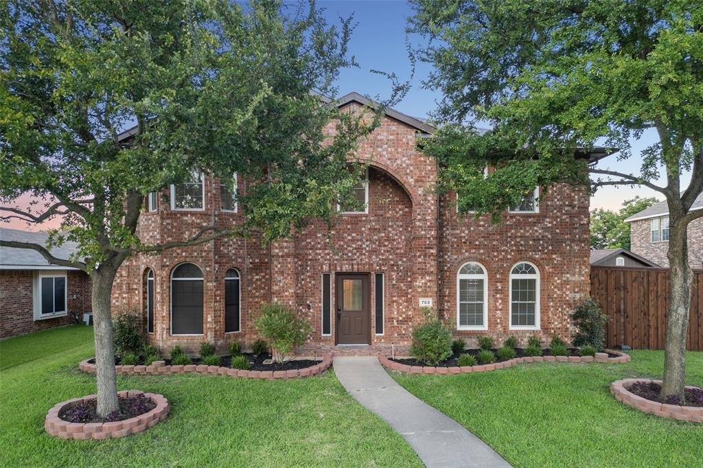 House in Allen, Texas, United States 1 - 18442707