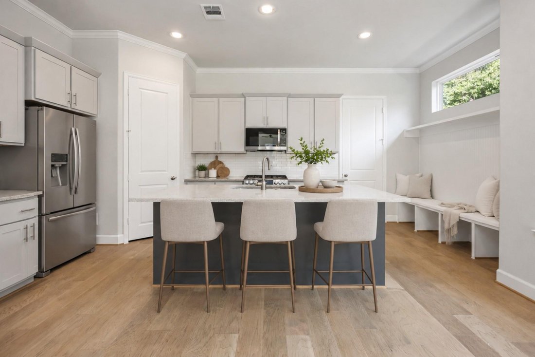 House in Houston, Texas, United States 2 - 18437393