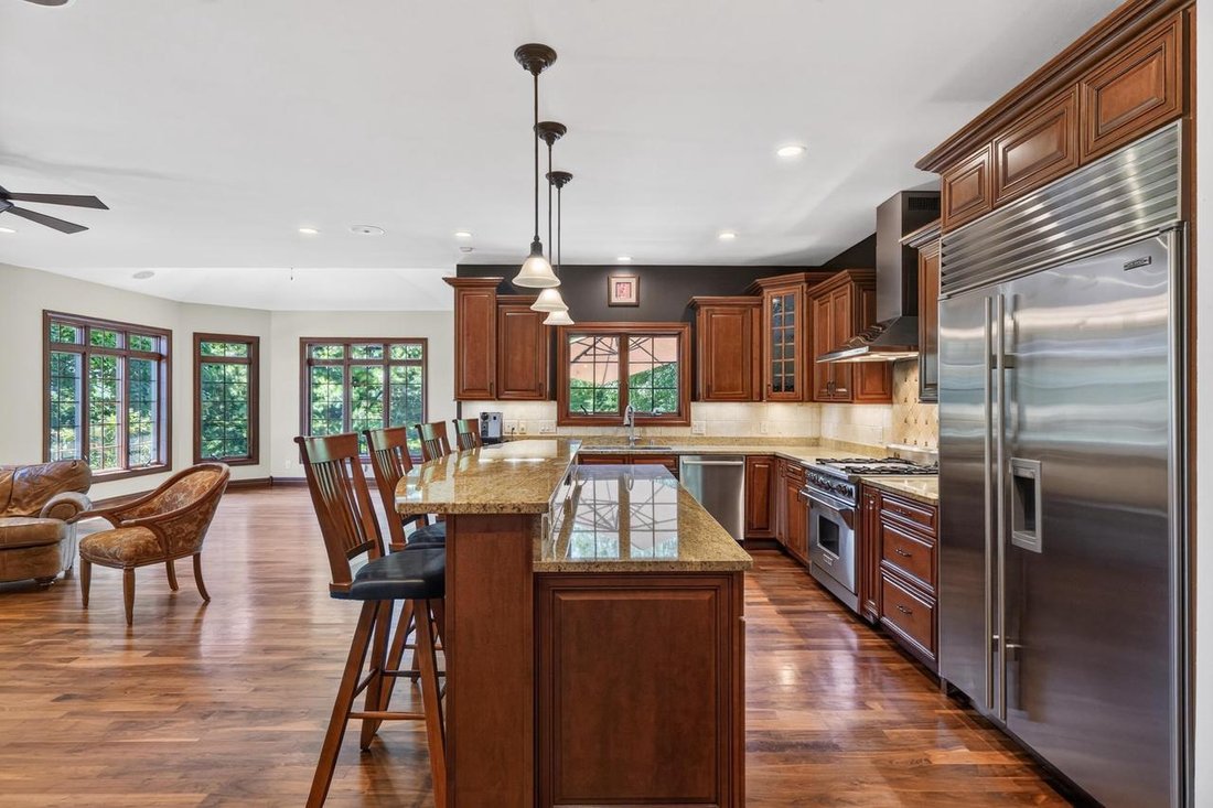 House in Madison, Wisconsin, United States 4 - 18439028