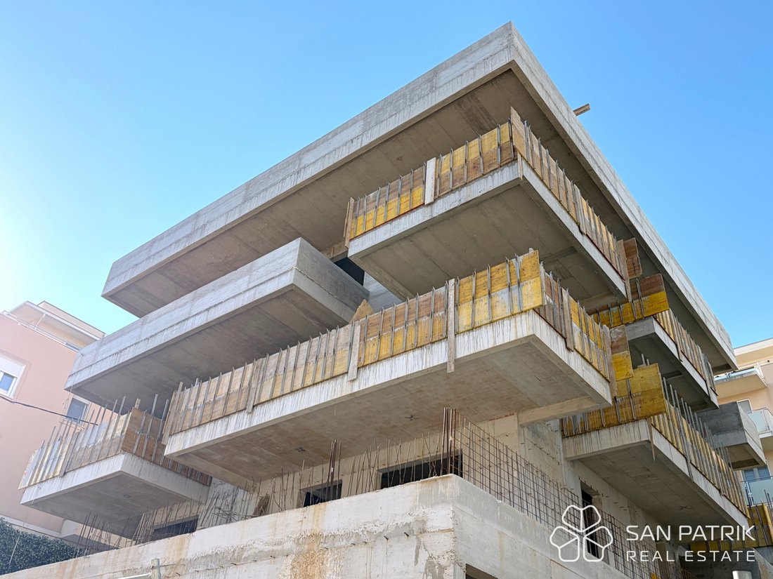 Apartamento en Sucidar, Split, Split-Dalmacia 4 - 18437671