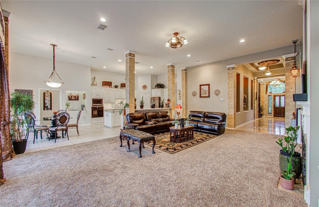 House in Houston, Texas, United States 4 - 18442515