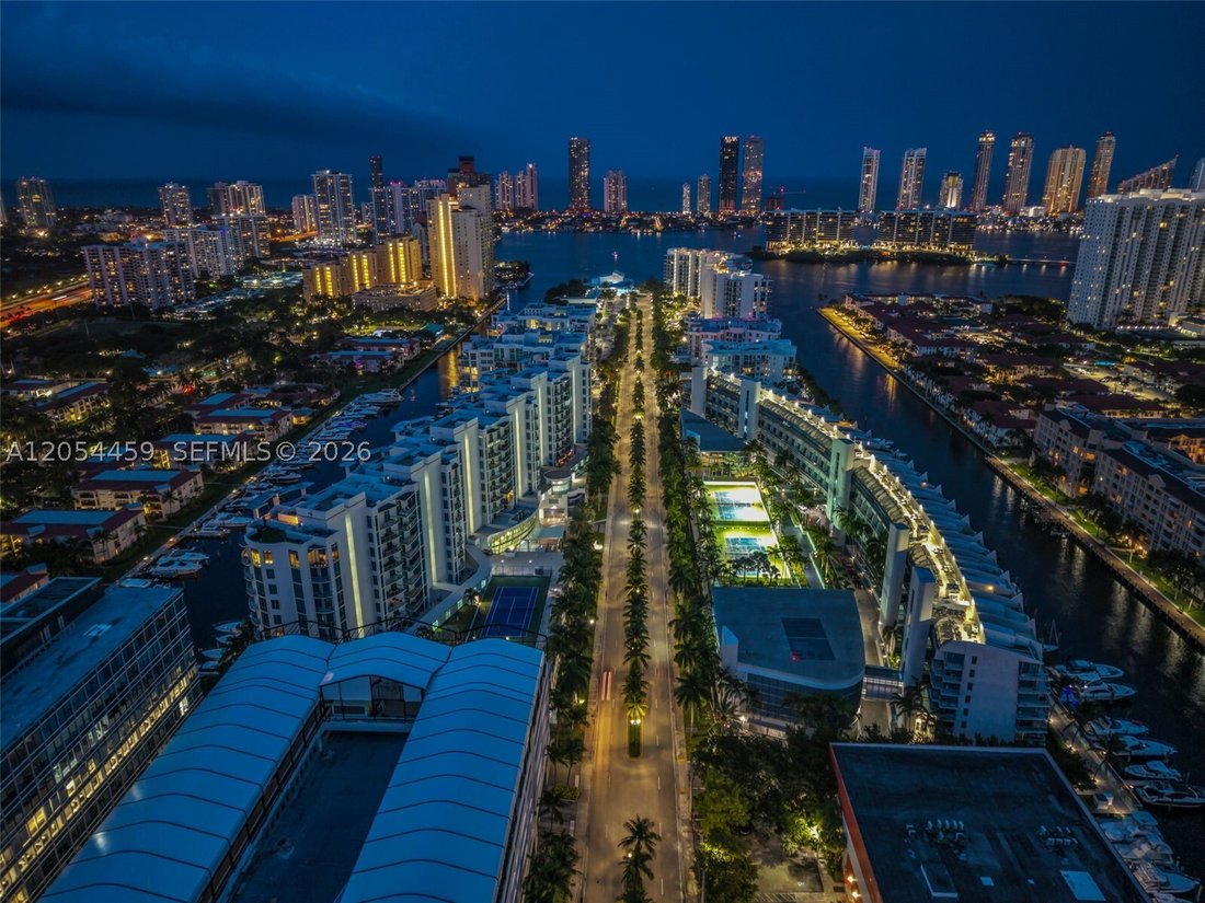 Condo in Aventura, Florida, United States 5 - 18440039