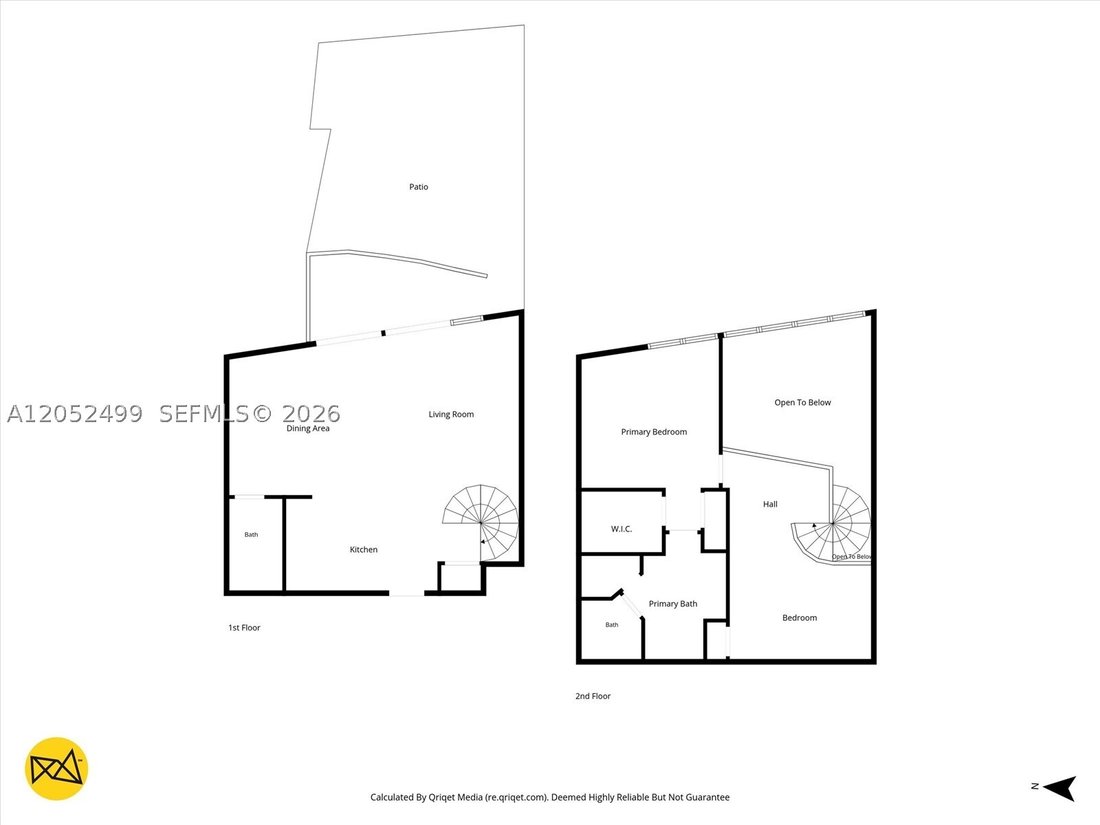 Condo in Miami, Florida, United States 5 - 18440050