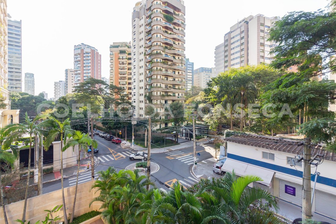 Condo in São Paulo, State of São Paulo, Brazil 2 - 15753785