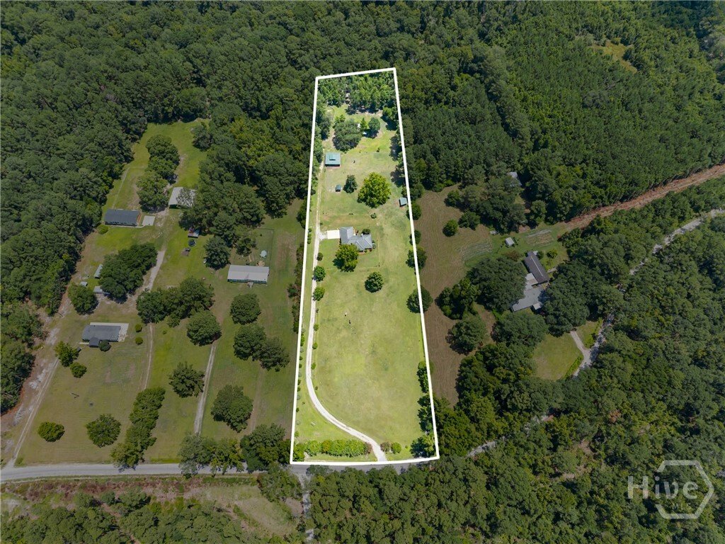 House in Guyton, Georgia, United States 2 - 17193639