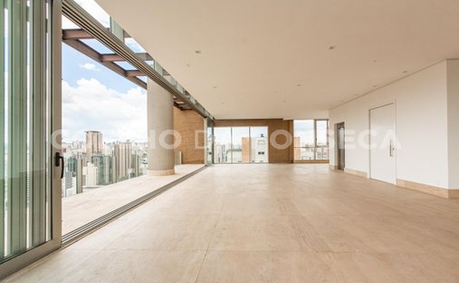 Condominio a San Paolo, San Paolo, Brasile 1