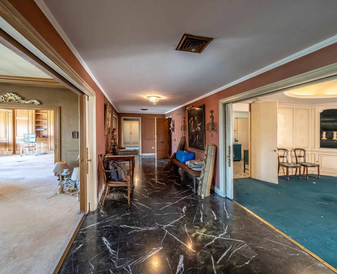 Apartment in Chamberi, Madrid, Spain 3 - 18439200