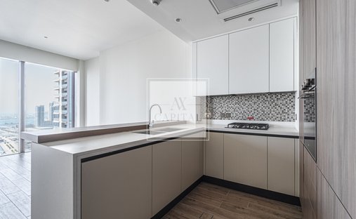 Apartment in Dubai Marina / Marsa Dubai, Dubai, United Arab Emirates 1