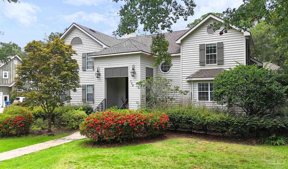 House in Gulf Shores, Alabama, United States 2 - 18422787