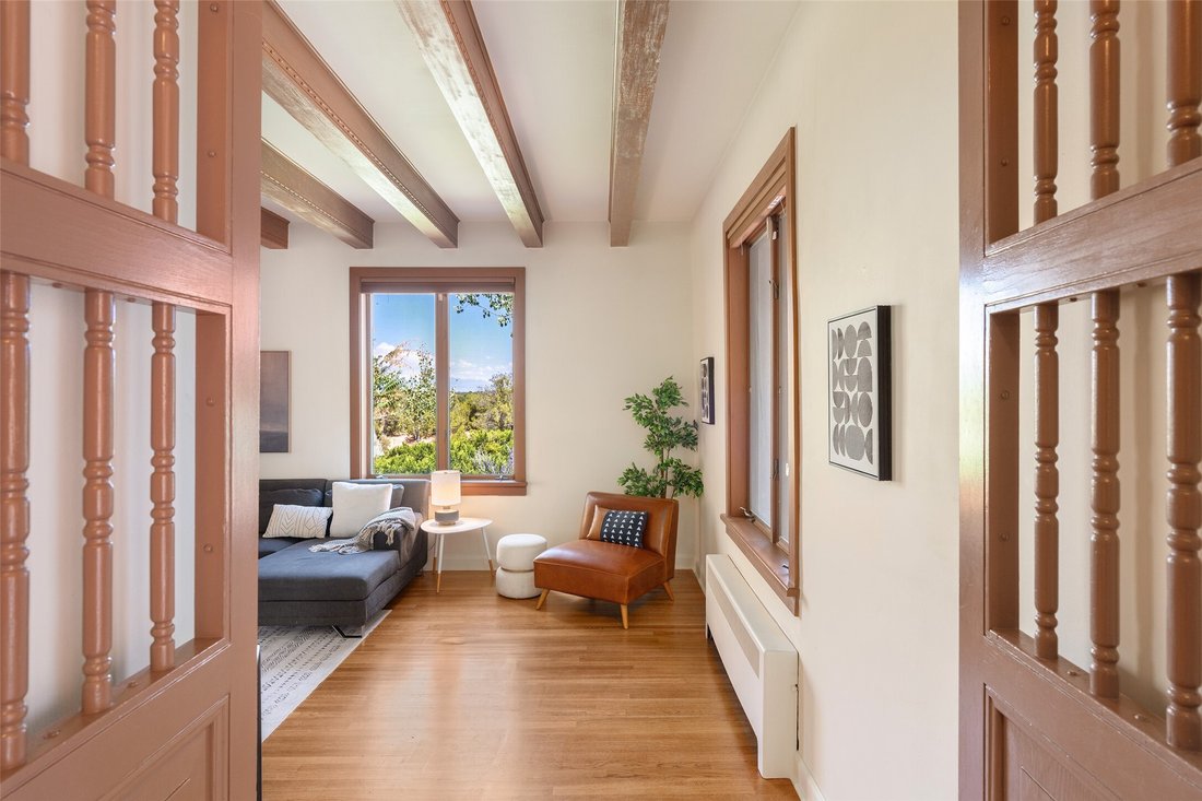 House in Santa Fe, New Mexico, United States 4 - 18406764