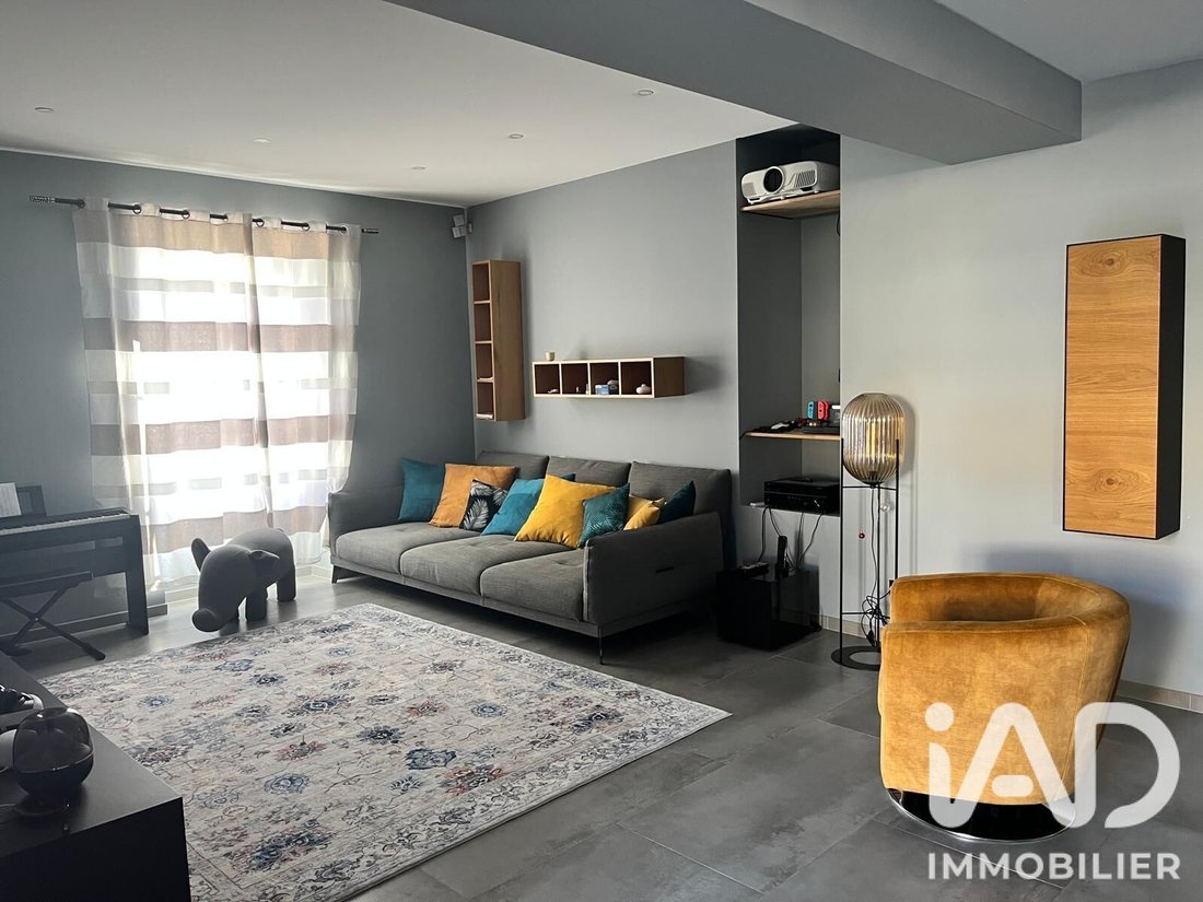 House in Marolles-en-Hurepoix, Ile-de-France, France 5 - 18438580