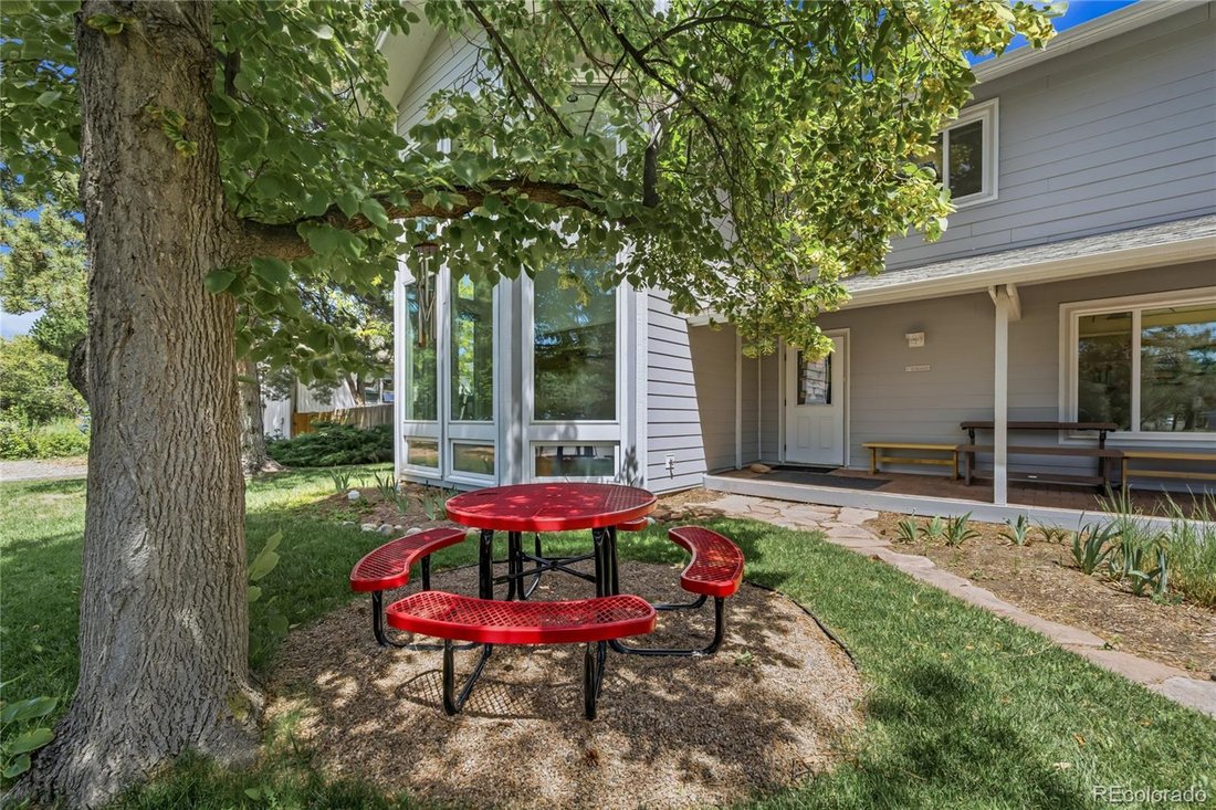 House in Boulder, Colorado, United States 3 - 18440500