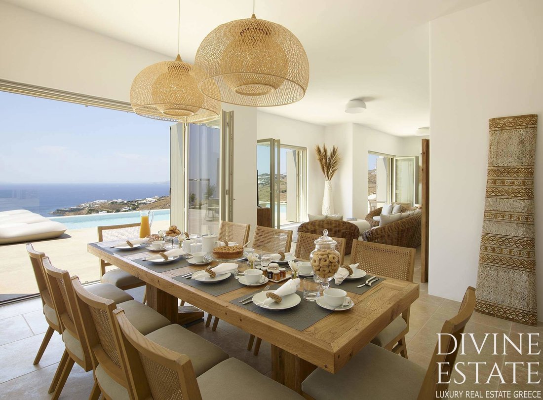 Villa in Mykonos, Aegean, Greece 4 - 18436818