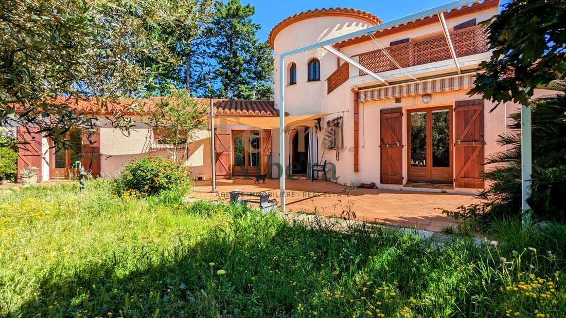 House in Argelès-sur-Mer, Occitania, France 1 - 18440970