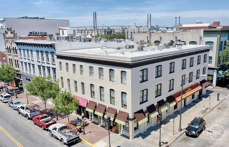 Condo in Savannah, Georgia, United States 1 - 18439456