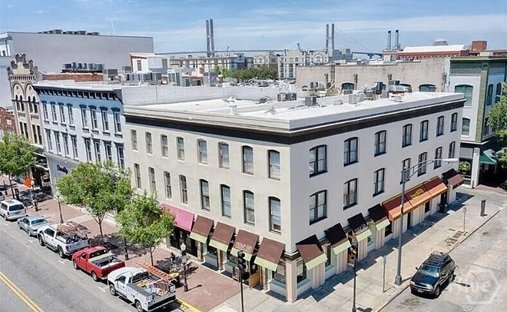 Condo in Savannah, Georgia, United States 1