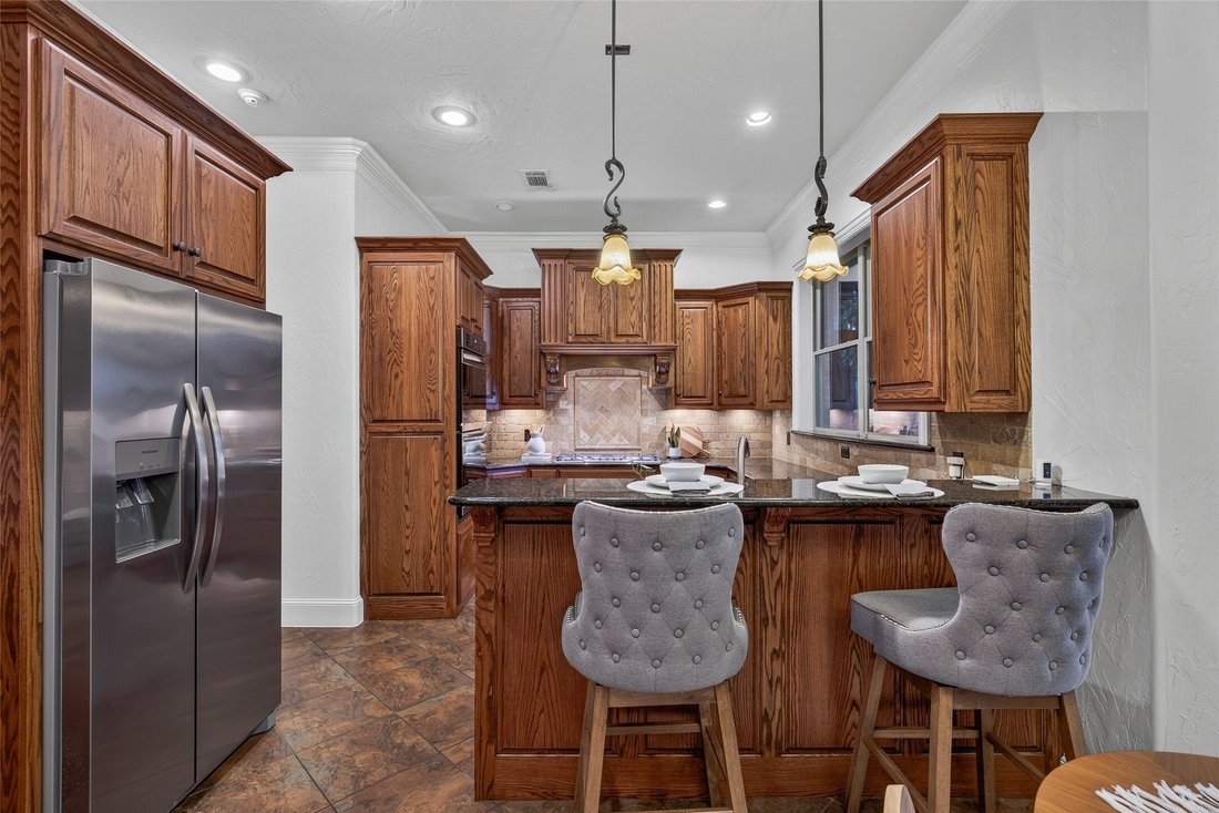 House in Gun Barrel City, Texas, United States 5 - 18440552