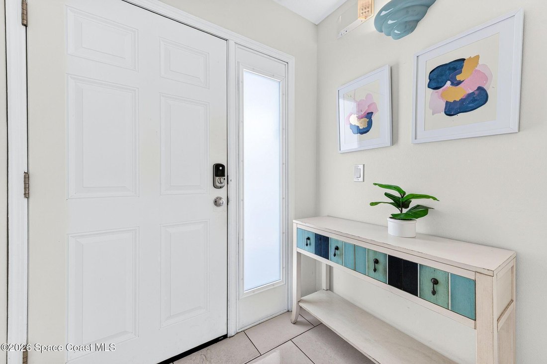 Condo in Cocoa Beach, Florida, United States 4 - 18282936