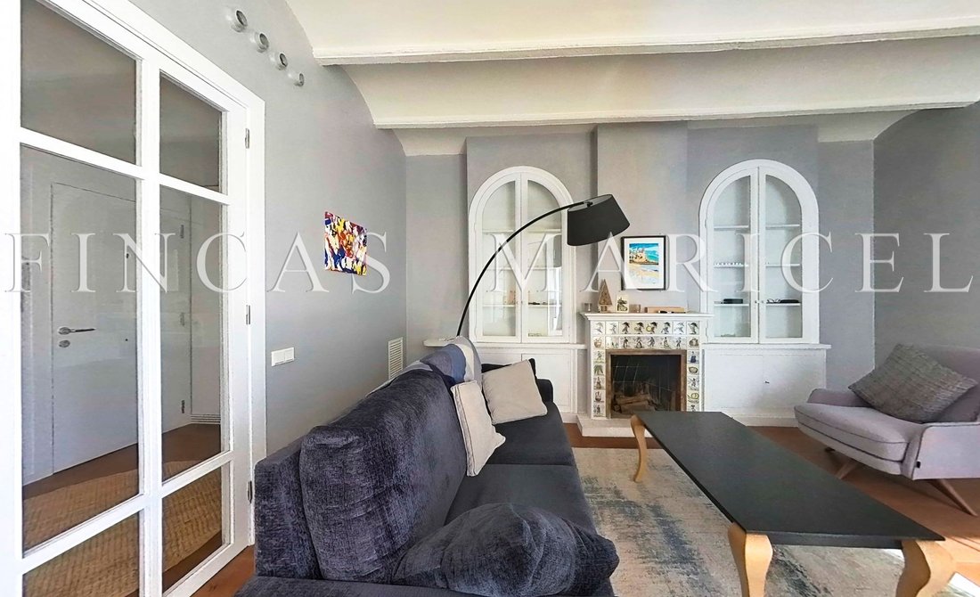 Apartment in Sitges, Catalonia, Spain 3 - 18438876