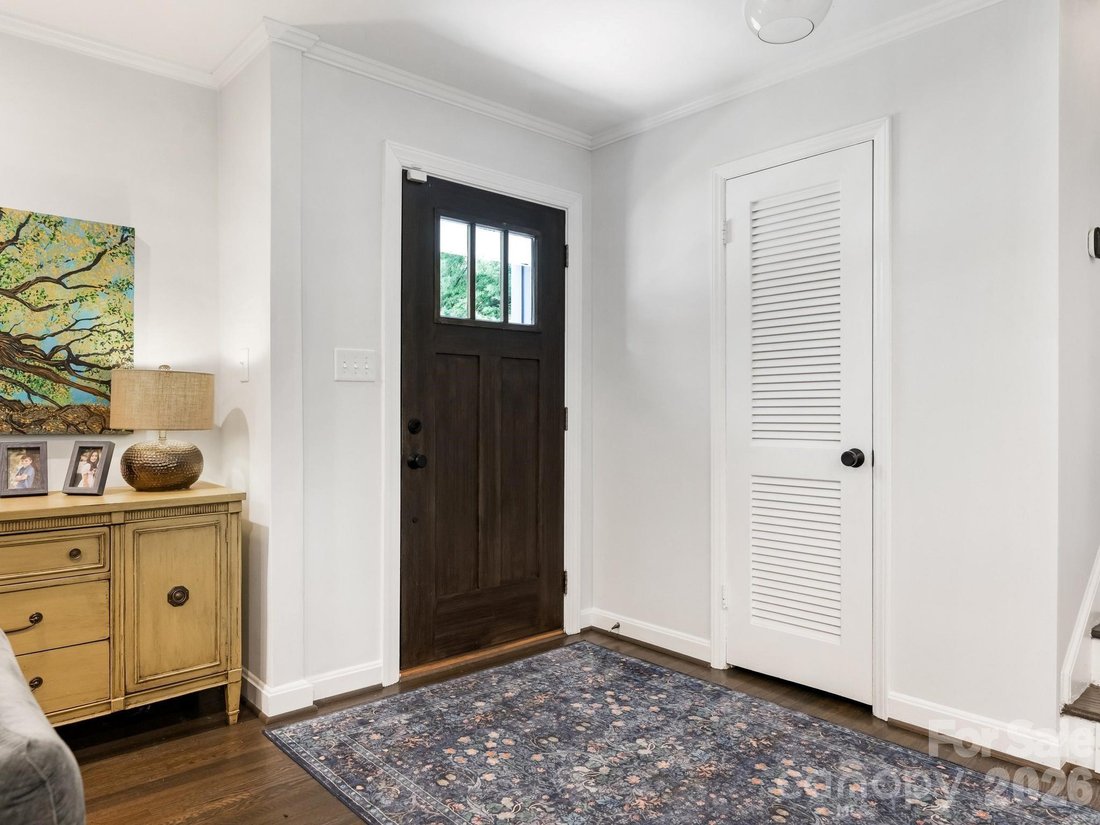 House in Charlotte, North Carolina, United States 3 - 18441379