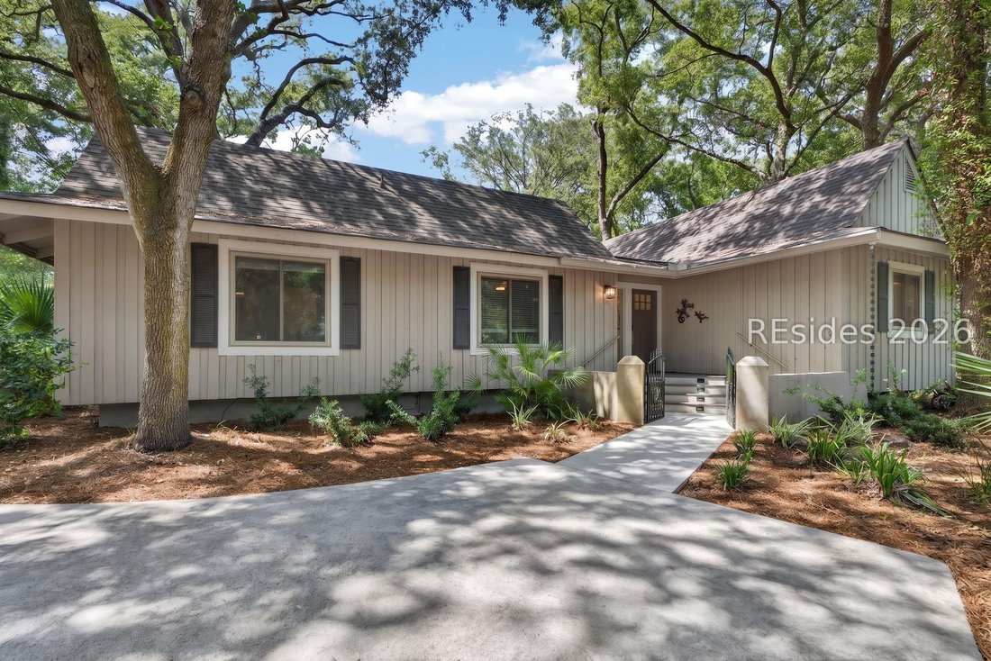 House in Hilton Head Island, South Carolina, United States 1 - 18440371
