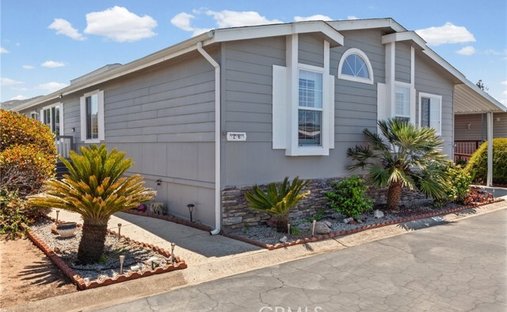 Baywood-Los Osos, California, United States 1
