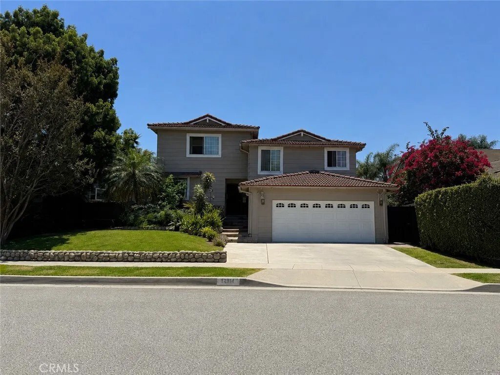 House in Cerritos, California, United States 1 - 18417407