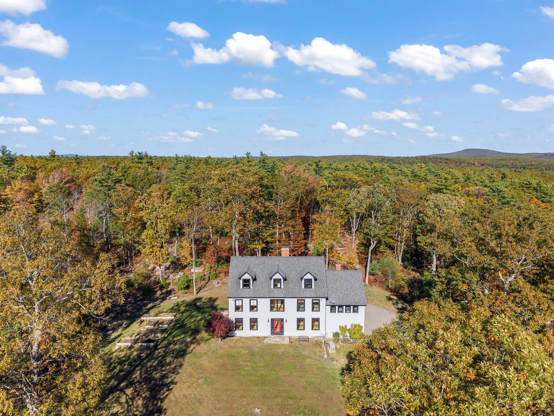 House in York, Maine, United States 1 - 18440493