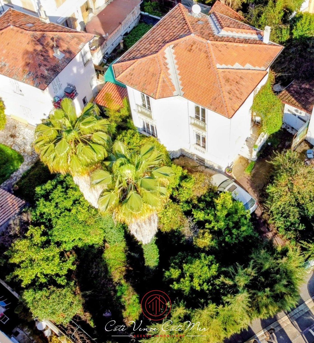 House in Nice, Provence-Alpes-Côte d'Azur, France 5 - 18440962