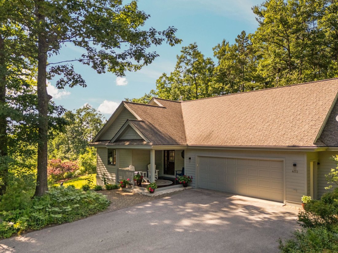 House in Traverse City, Michigan, United States 3 - 18439240