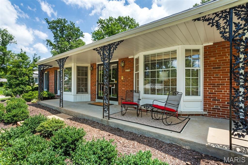 House in Warson Woods, Missouri, United States 5 - 18439961