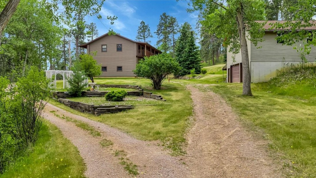 House in Rapid City, South Dakota, United States 1 - 18442723