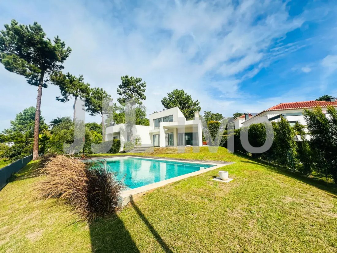 House in Almada, Cova da Piedade, Pragal e Cacilhas, Setubal, Portugal 1 - 18435832
