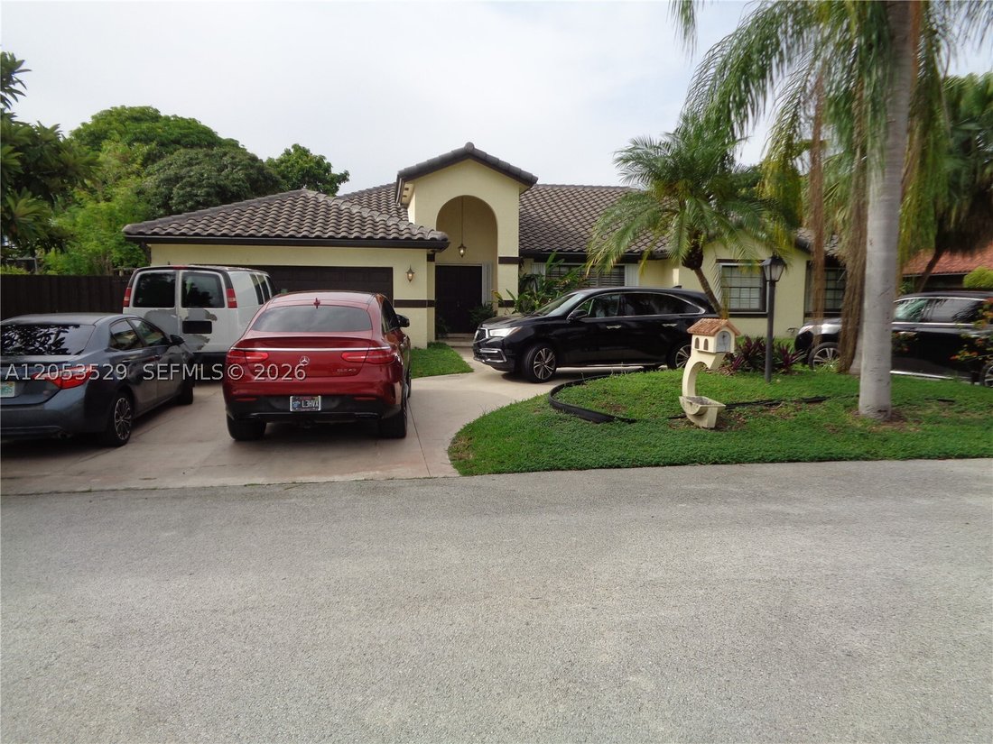 House in Miami, Florida, United States 1 - 18442694