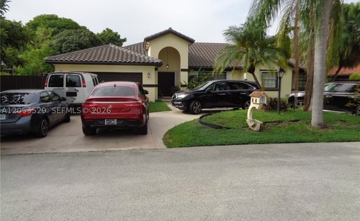 House in Miami, Florida, United States 1