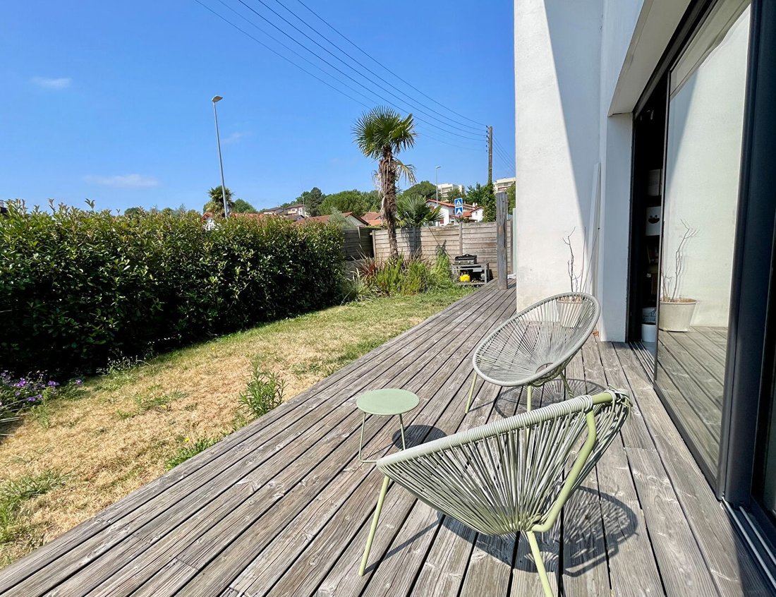 Villa in Bayonne, Nouvelle-Aquitaine, France 5 - 18438360