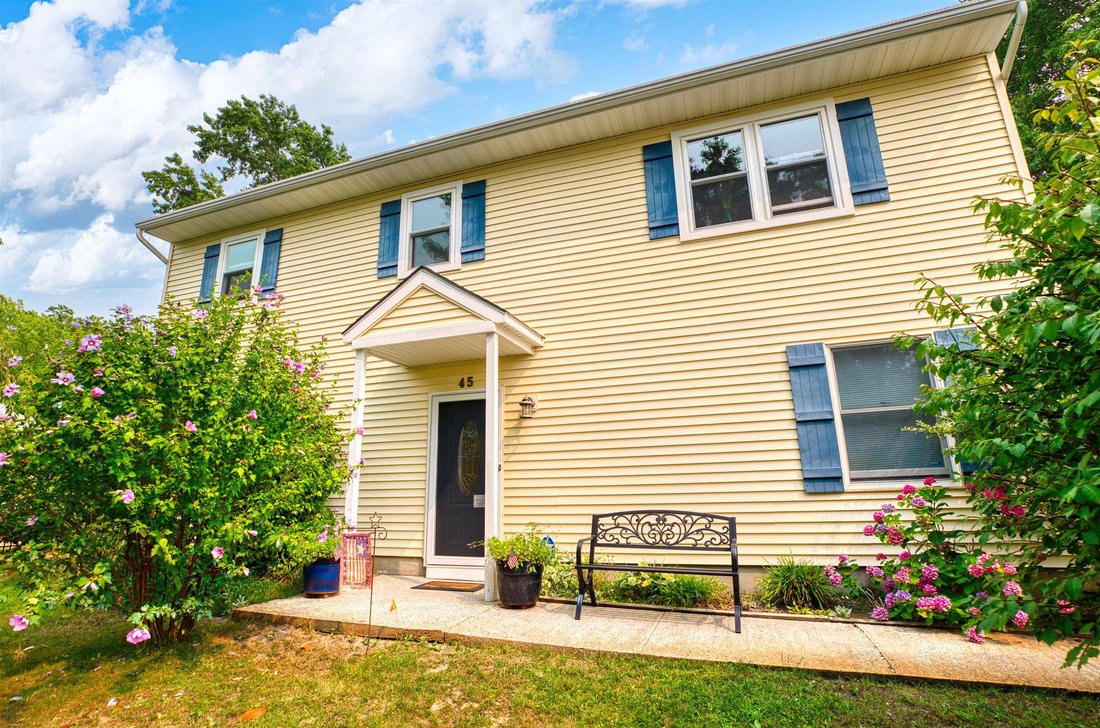 House in Cape May, New Jersey, United States 3 - 17602991
