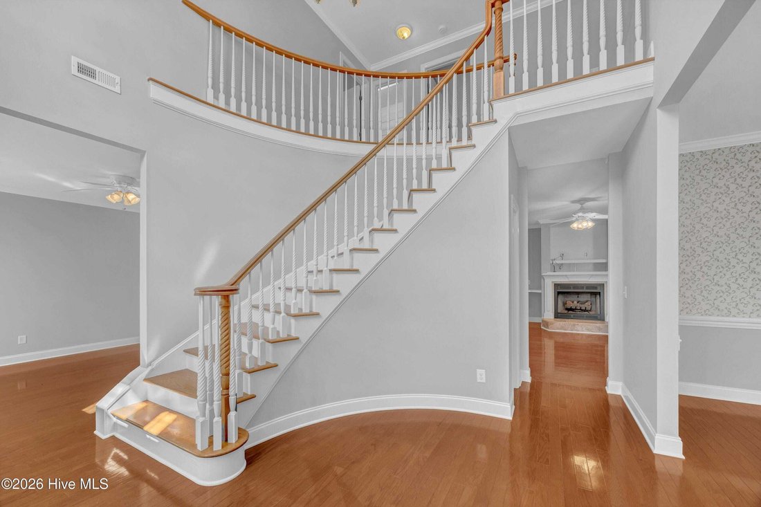 House in Sea Breeze, North Carolina, United States 3 - 18441583
