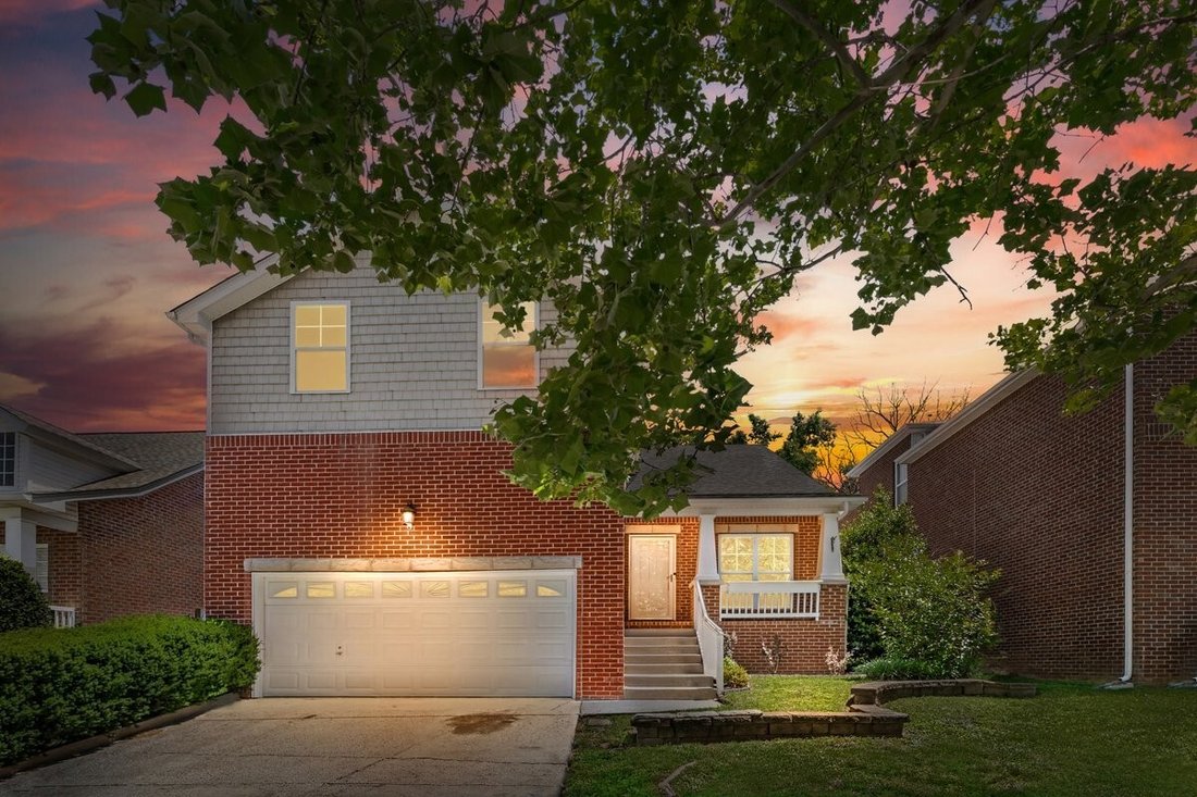 House in Nashville, Tennessee, United States 1 - 18022389