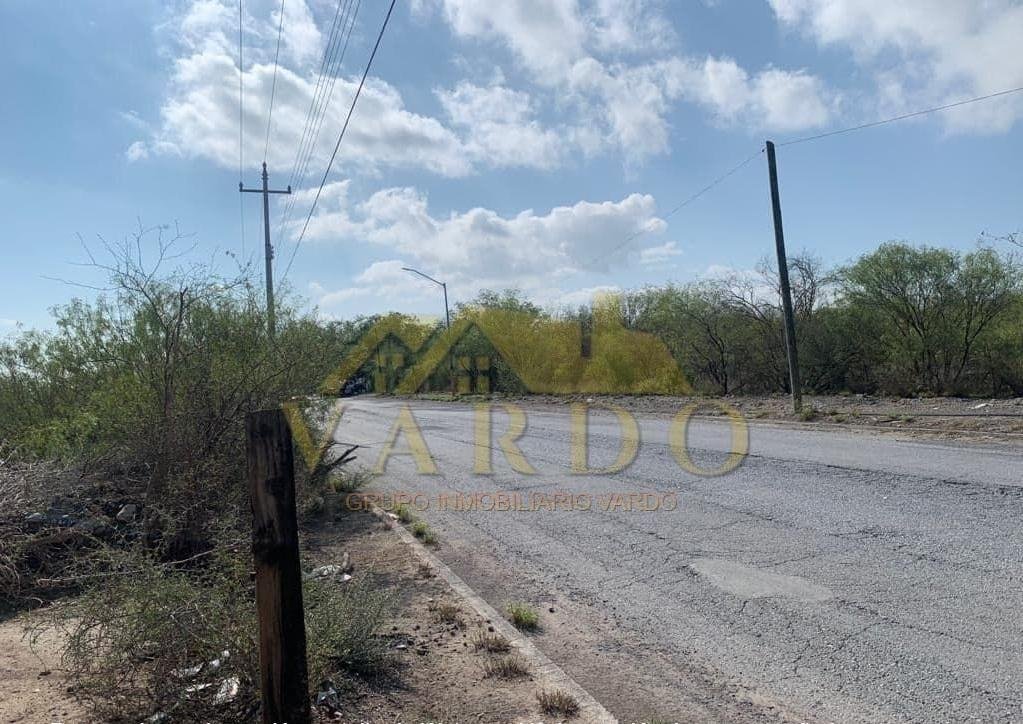 Land in Ciudad Sabinas Hidalgo, Nuevo Leon, Mexico 5 - 18438608