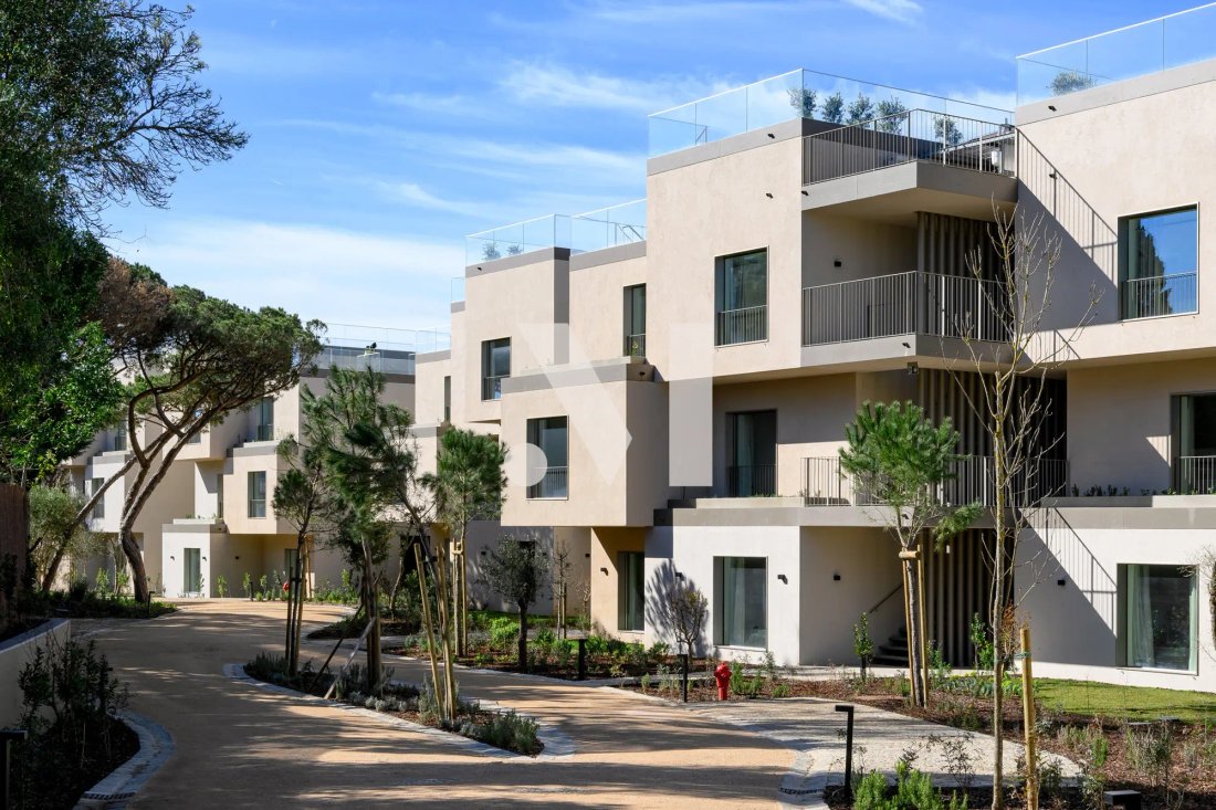 Apartment in Estoril, Cascais e Estoril, Lisbon 3 - 18437730