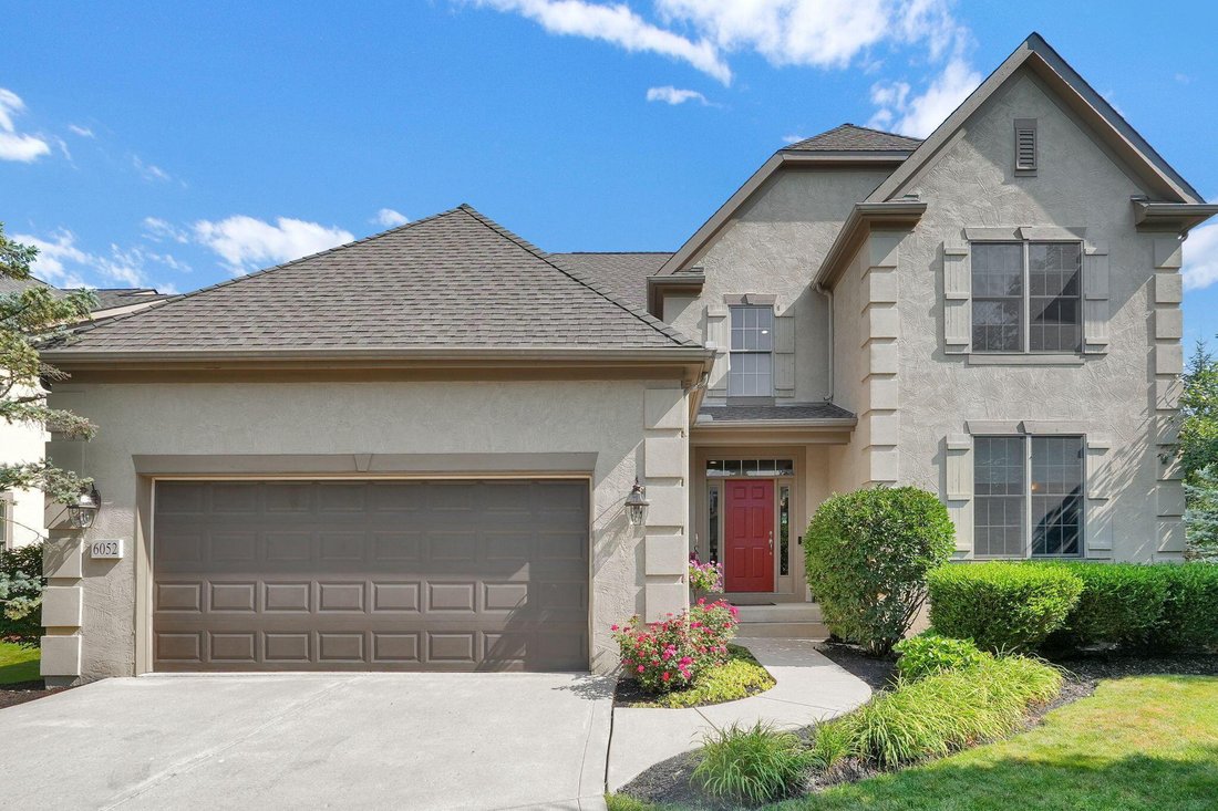 House in Dublin, Ohio, United States 1 - 18436690