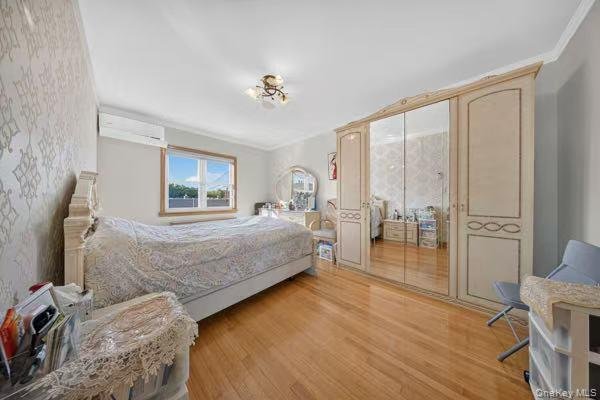 Apartment in New York, New York, United States 4 - 18439280