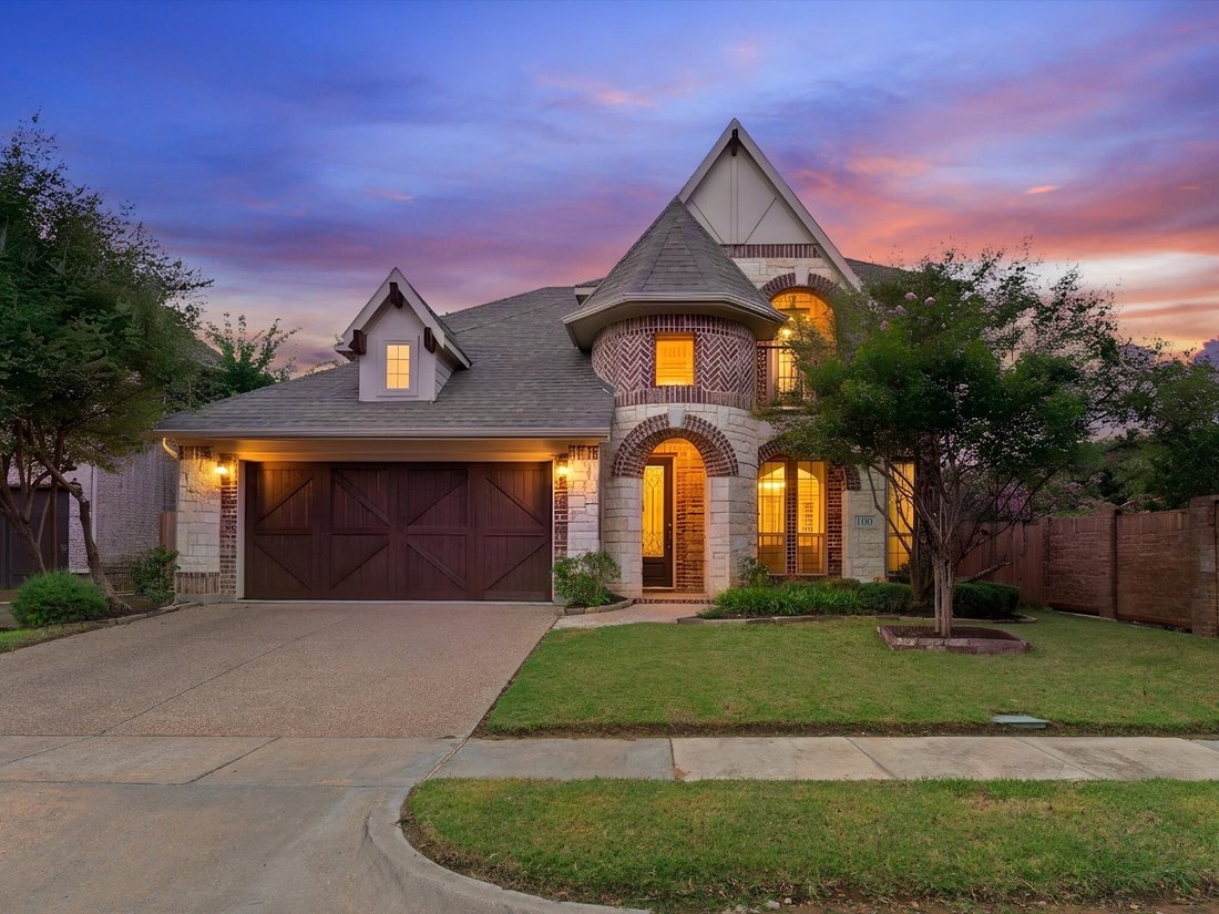 House in Euless, Texas, United States 2 - 18440556
