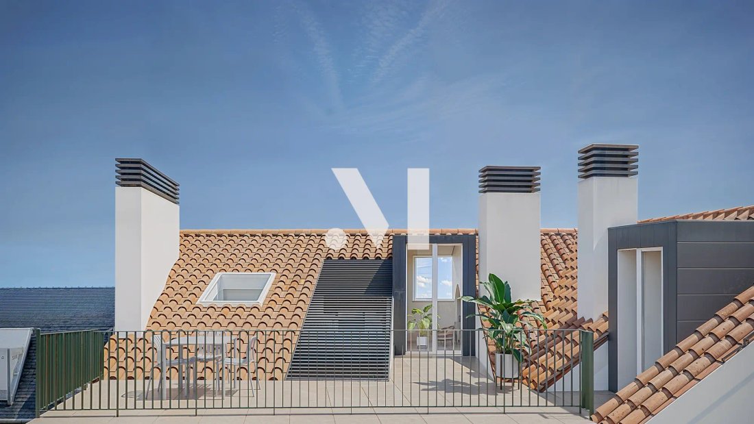 Apartment in Sao Vicente, Lisbon, Portugal 4 - 18437701