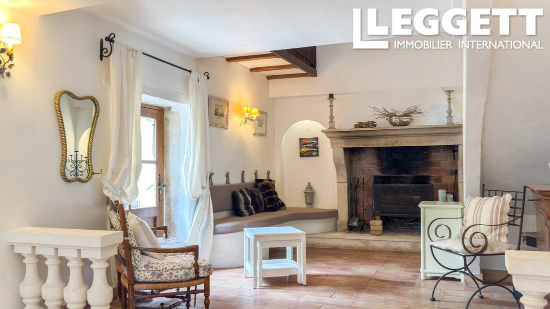 House in Grillon, Provence-Alpes-Côte d'Azur, France 3 - 18440971